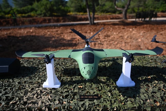DRONE