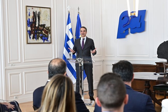 ΔΩΡΕΑ ΧΑΤΖΗΙΩΑΝΝΟΥ