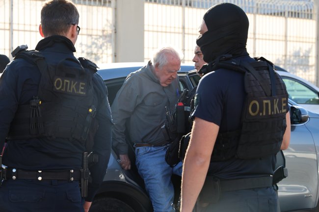 ΓΙΩΤΟΠΟΥΛΟΣ ΚΟΡΥΔΑΛΛΟΣ