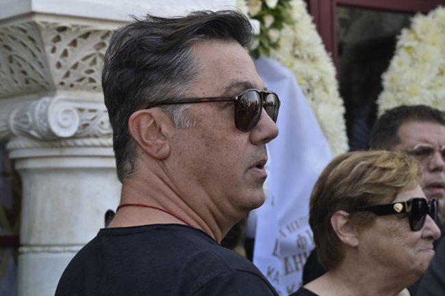 κηδεια κοκοτα