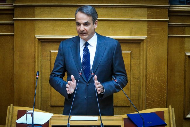 ΚΥΡΙΑΚΟΣ ΜΗΤΣΟΤΑΚΗΣ
