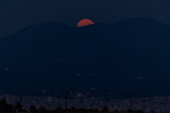 πανσεληνος θεσσαλονικη