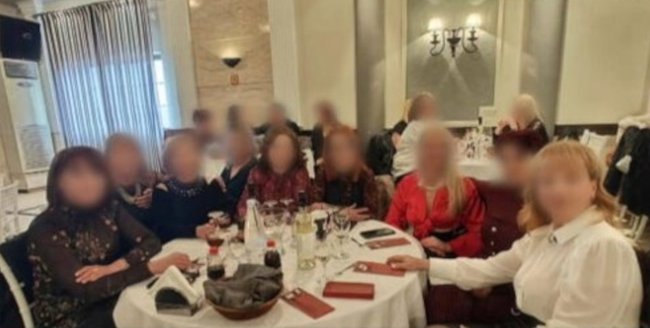 Οι ιστορίες των πέντε νεκρών εργατριών στη Βιολάντα: Δούλευαν νύχτα για να φροντίσουν παιδιά και εγγόνια