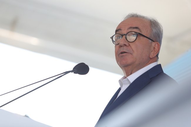 ΜΗΤΡΟΠΟΛΙΤΙΚΟ ΠΑΡΚΟ ΑΕΝΑΟΝ