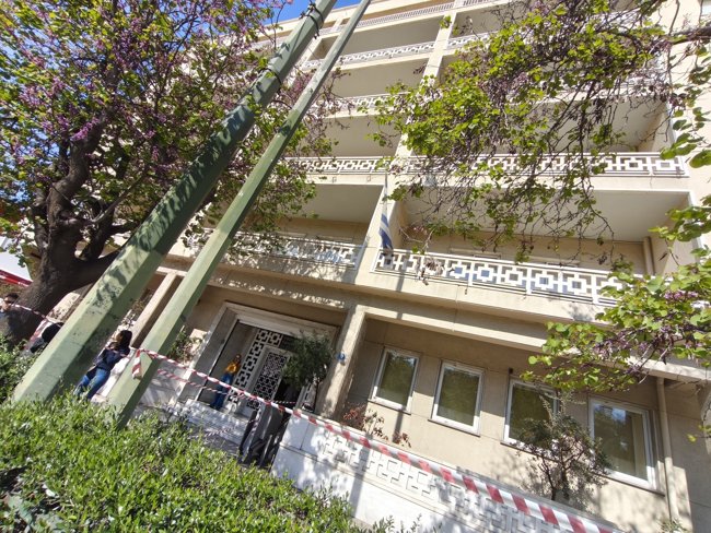 υπουργειο τουρισμου