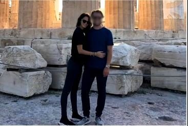 Σύλβια Παπαδάκη Ολλανδός επιχειρηματίας