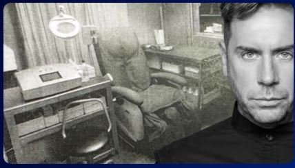 Μαζωνάκης: Μισή ώρα χωρίς διαχωριστικό η συνάντηση των γιατρών στον Κορυδαλλό - Βγήκαν οι χειροπέδες και αγκαλιάστηκαν