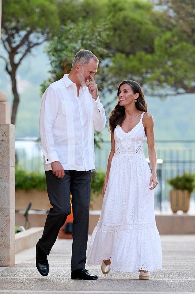 LETIZIA