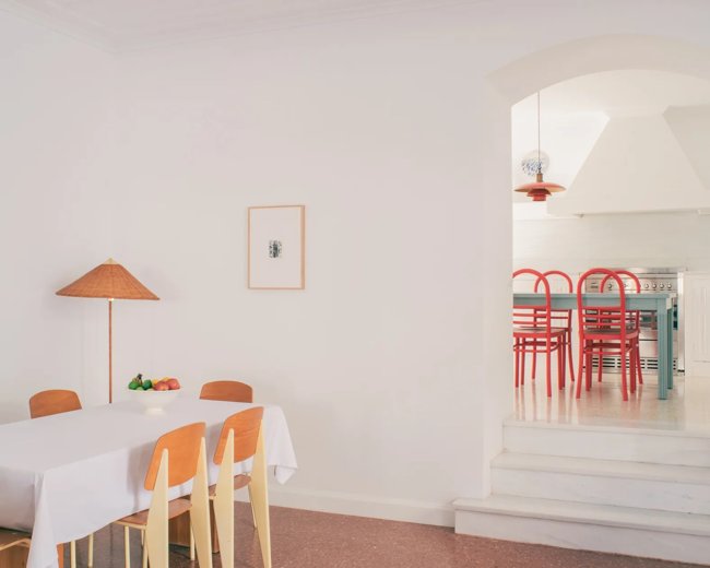 ΣΠΙΤΙ ΠΛΑΚΑ