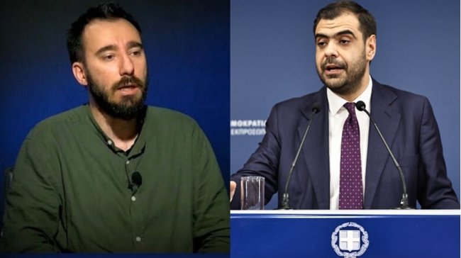 αβραμιδης μαρινακης