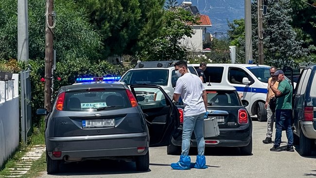 "Γρίφος" στο Αίγιο: Δεν βρέθηκε DNA του Ιταλού στο όπλο - "Κανένα στοιχείο δεν εμπλέκει άλλο άτομο", λέει η Δημογλίδου