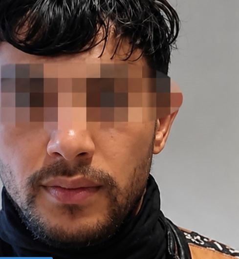 Ποιος είναι ο 28χρονος που ομολόγησε την άγρια δολοφονία του Σταύρου Γεωργίου -"Τον σκότωσα πάνω σε καυγά"