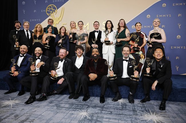 EMMYS
