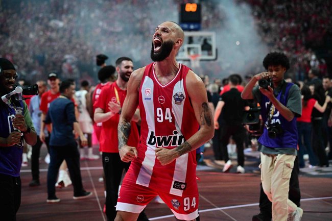 ΦΟΥΡΝΙΕ EUROLEAGUE