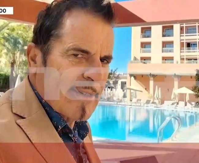 Φοινικούντα: Ποιος είναι ο 32χρονος επιχειρηματίας που συνελήφθη για το διπλό έγκλημα στο κάμπινγκ