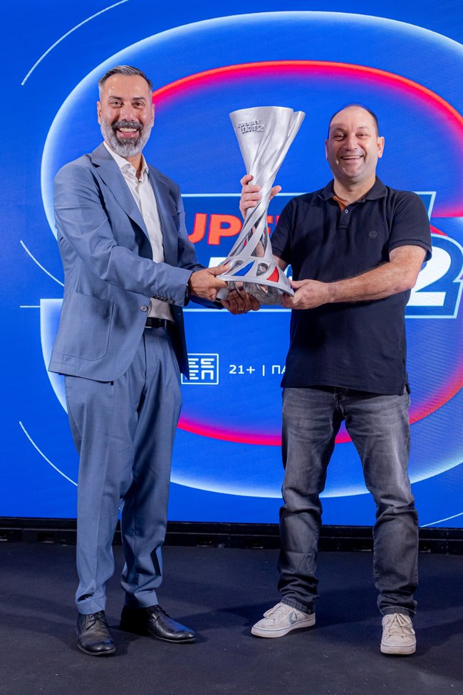 SUPERBET