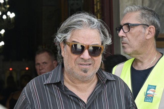 κηδεια κοκοτα