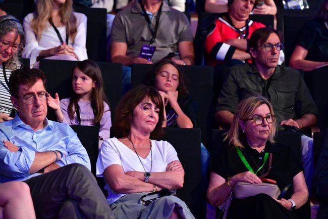 Κυρ. Μητσοτάκης: Tις εργασίες του Lyceum Project 2026 παρακολούθησε ο πρωθυπουργός