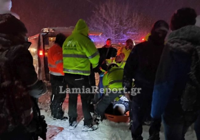 Κακοκαιρία "Ελπίς": Αυτεπάγγελτη έρευνα για την ακινητοποίηση των τρένων της ΤΡΑΙΝΟΣΕ και διοικητικό πρόστιμο 100.000 ευρώ