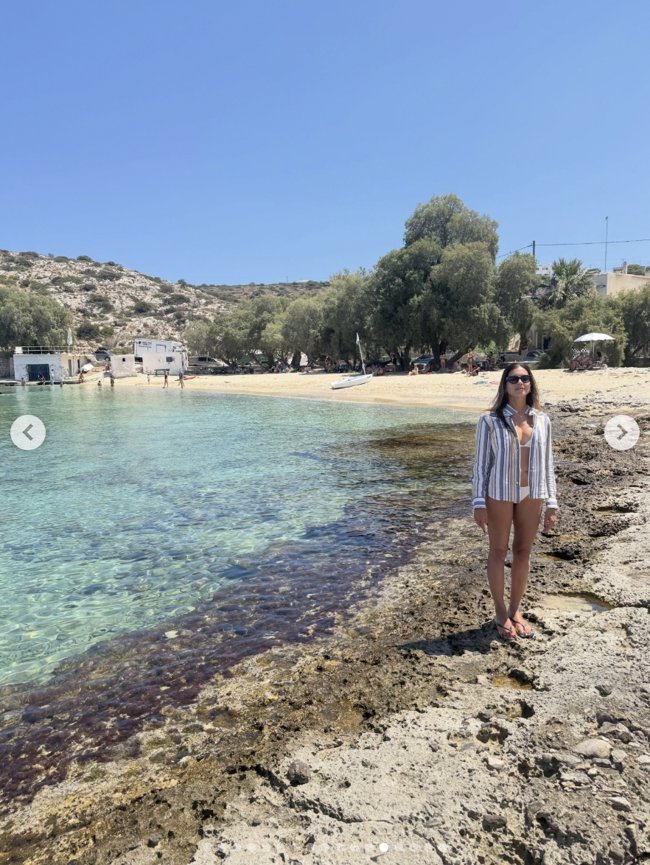 σταματινα τσιμτσιλη