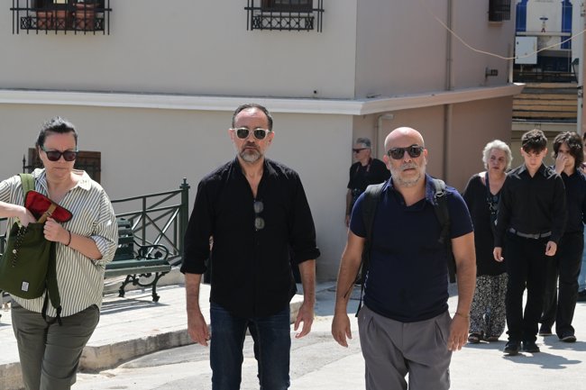 ΜΙΧΕΛΗΣ ΚΗΔΕΙΑ