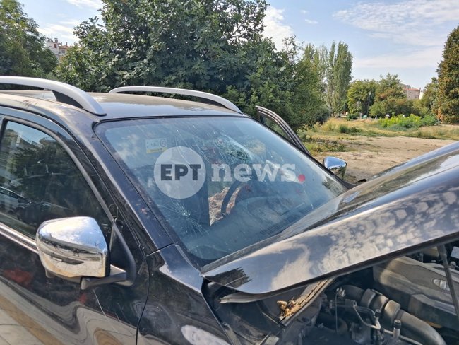 σερρες αποδραση