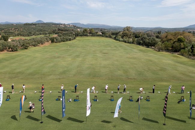 Το Greek Maritime Golf Event 2026 υποδέχεται την ελίτ της ναυτιλίας στην Costa Navarino