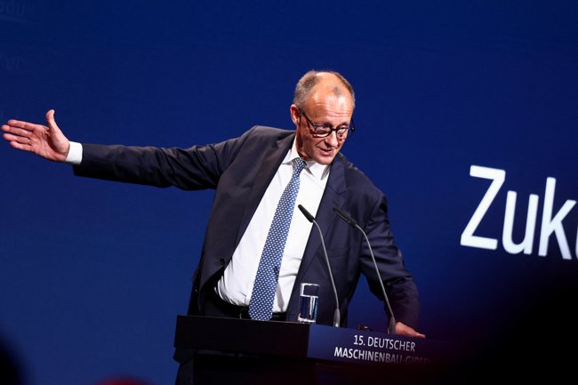 ΦΡΙΝΤΡΙΧ ΜΕΡΤΣ