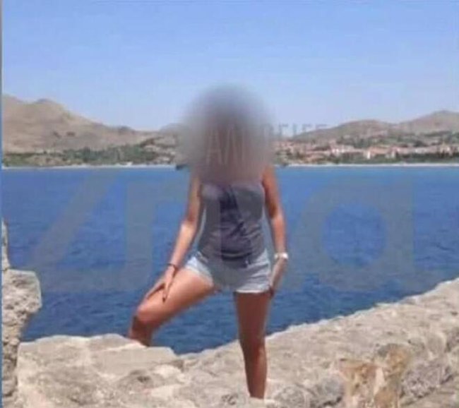 ΣΑΛΑΜΙΝΑ 46ΧΡΟΝΗ