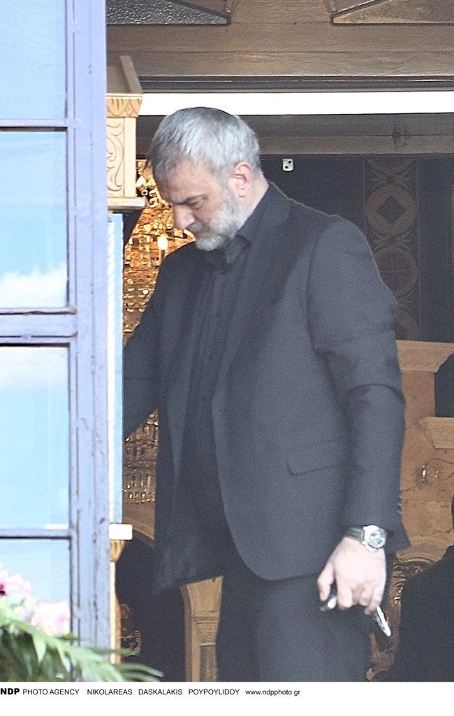 κηδεια μαστροκωστα
