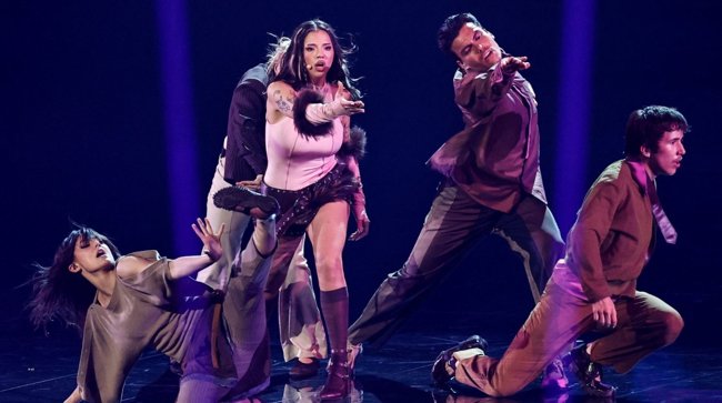 Eurovision 2026: Ιστορική η νίκη της Bουλγαρίας, "δεν έπεισε" ο Akylas και έμεινε μόλις στη 10άδα