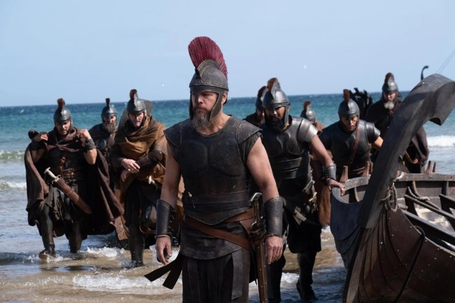 Μια αιρετική ματιά στην "Οδύσσεια" του Νόλαν: "Γεμάτη αναχρονισμούς, μεταλλαγμένος ο Οδυσσέας, γελοίο το τέλος"