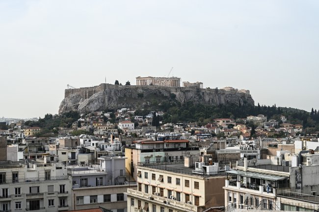 Bloomberg: Από την κρίση στην ανάκαμψη - Η Ελλάδα κάνει ηχηρό comeback στις ανεπτυγμένες αγορές