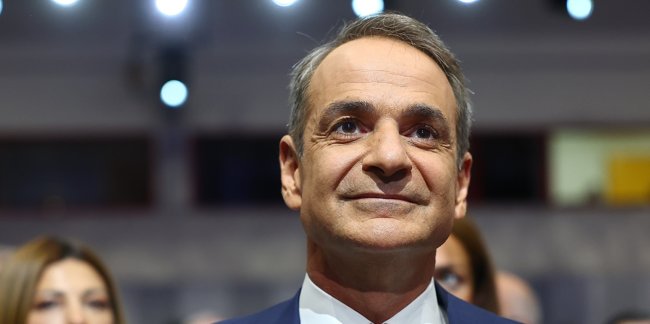 ΜΗΤΣΟΤΑΚΗΣ ΔΕΘ 2026