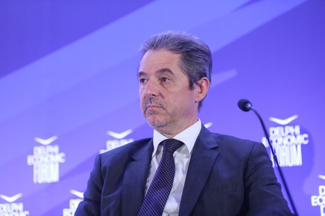 Θεοχάρης Φιλιππόπουλος