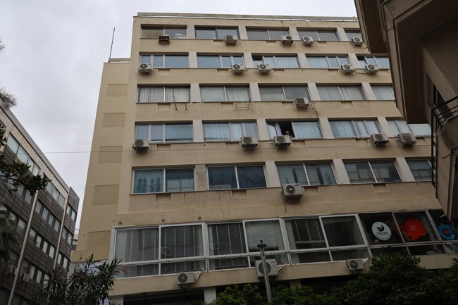 ΚΕΝΤΡΟ ΑΘΗΝΑΣ ΝΕΚΡΗ