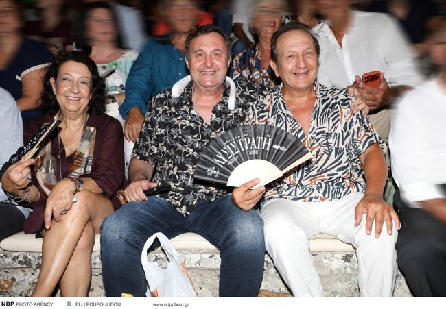 μπιμπιλασ επιδαυροσ
