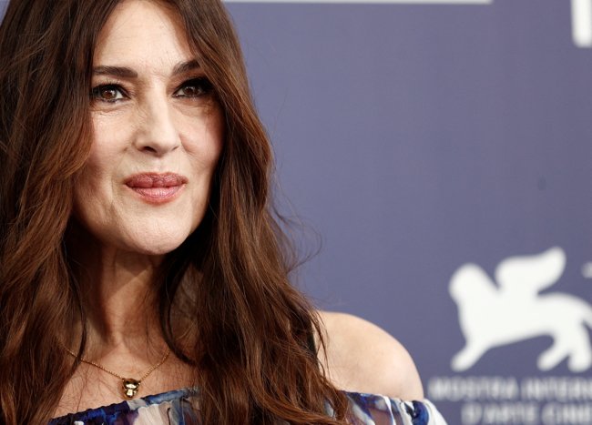Monica Bellucci