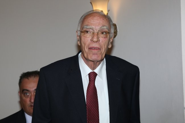 ΒΑΣΙΛΗΣ ΛΕΒΕΝΤΗΣ