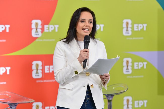 Μουντιάλ 2026: Σε αυτά τα κανάλια της ΕΡΤ θα μεταδοθούν οι αγώνες της διοργάνωσης - Ολο το τηλεοπτικό πρόγραμμα