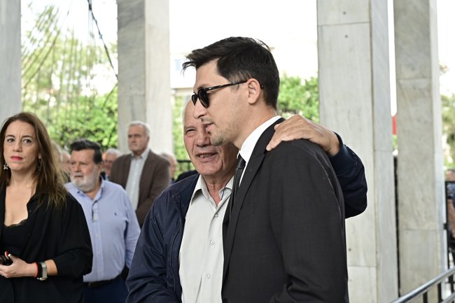 ΠΑΥΛΟΣ ΧΡΗΣΤΙΔΗΣ