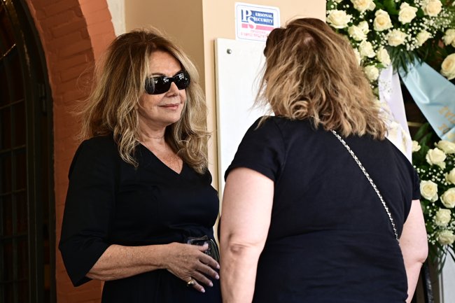 ΣΤΕΛΙΟΣ ΡΑΜΦΟΣ ΚΗΔΕΙΑ