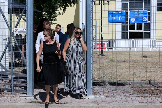 Δίκη για τα Τέμπη: Να κληθούν οι επτά που κατηγορούνται για αλλοίωση του τόπου του εγκλήματος, ζήτησε ο δικηγόρος του Γεράσιμου