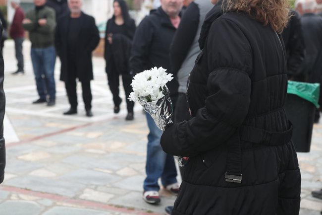 ΚΗΔΕΙΑ ΜΠΟΡΜΠΟΚΗ