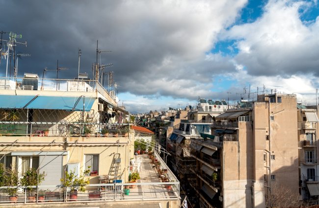 ακινητα