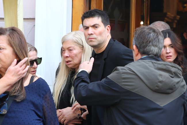 ΚΗΔΕΙΑ ΣΟΥΛΗΣ ΜΑΡΚΟΠΟΥΛΟΣ