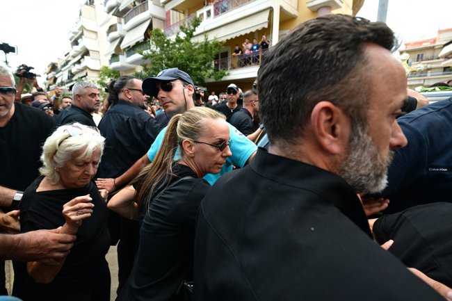 ΟΙΚΟΓΕΝΕΙΑ ΜΑΖΩΝΑΚΗ