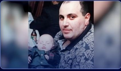 Τζέιμς Δαλαμάγκας: Βασικός ύποπτος για δεύτερη δολοφονία που φέρεται να διέπραξε - Ποιος ήταν ο Τιμ Βουκελάτος