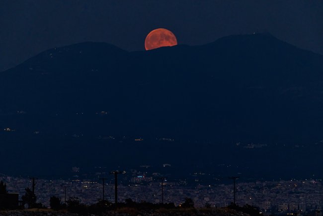 πανσεληνος θεσσαλονικη