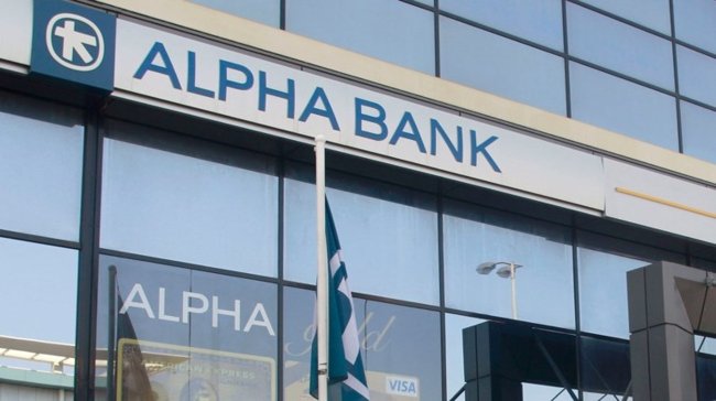 Alpha Bank